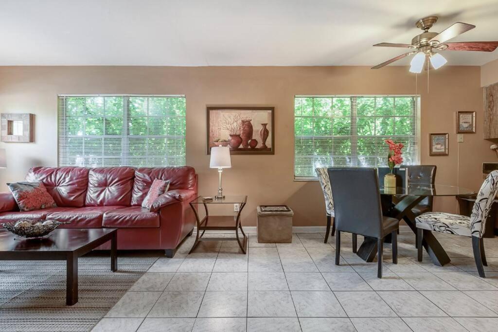 Ferienwohnung Glendale Getaway Prime Brandon Location Exterior foto