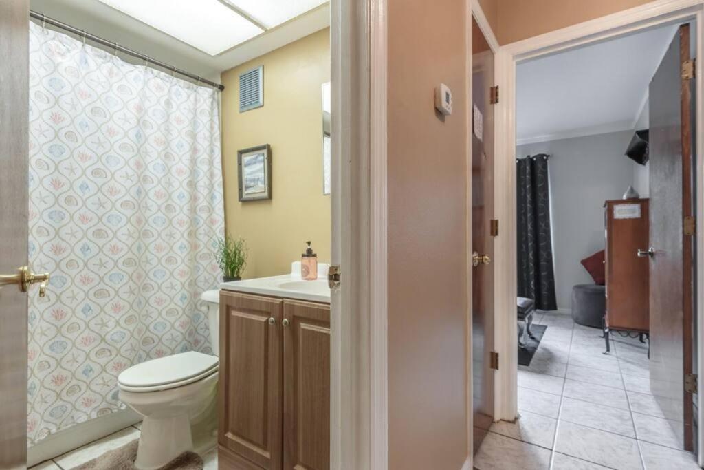 Ferienwohnung Glendale Getaway Prime Brandon Location Exterior foto